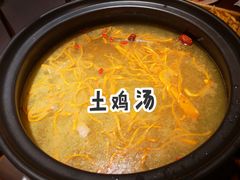 -宣威山野人家·云南菜·菌火锅(金碧店)