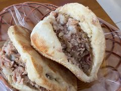 -顺平正宗烧饼熏肉家常菜(祥和家园店)