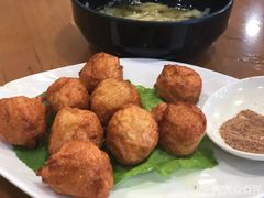 福州鱼丸-乡亲鹅肉城(吴江店)