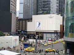 -观音桥步行街