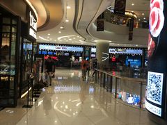 -凯德广场(金牛店)