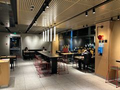 -麦当劳(四平路店)