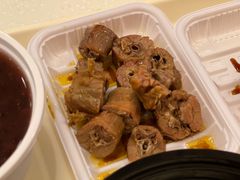 麻辣鸭脖-一心一味(水围店)