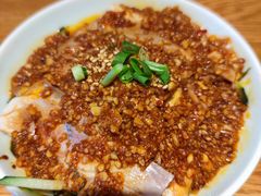 -好這口重庆小面(总店)