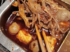 -海底捞火锅(九霄梦天地店)