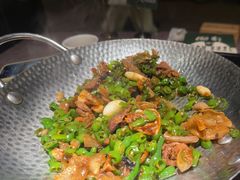 -湘轩·土菜研究院(光大店)