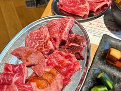 -和牛放题的殿堂 肉屋横丁(秋叶原店)