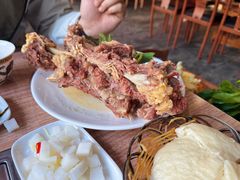 -尼玛藏家风味园(阿山食城店)