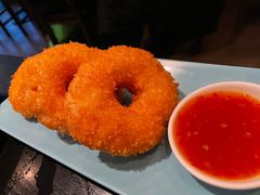-URBAN SOI Thai Kitchen乐泰料理(长乐路店)
