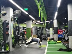 -PT健身联盟(普陀中远两湾城店)