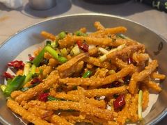 -巴厘龙虾·榜首油焖大虾(音乐学院·沿江酒馆店)