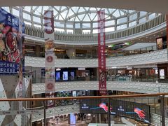 -万达广场(宝山店)