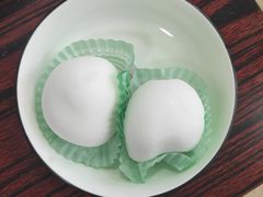 -智香甜品店