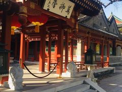 -钓鱼台国宾馆