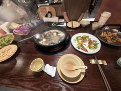 -滇野云南野生菌餐厅(陕西南路店)