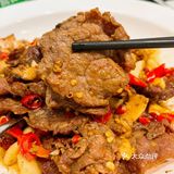 川川小炒丨鲜切黄牛肉，地道又放心