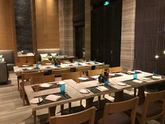 -南昌融创铂尔曼酒店咖啡苑餐厅