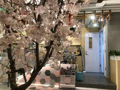 -Ours树朵家亲子餐厅(远策中心店)