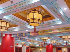 -万荣烤鸭店·北京菜(天坛店)