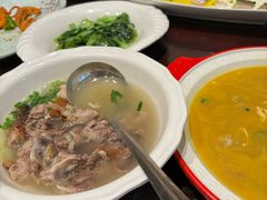 -前门烤鸭(江东中路店)
