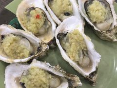 -贞姨美食·老字号海鲜大排档