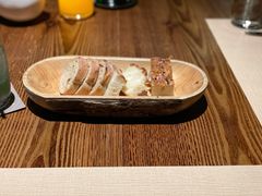 -Mercato莫卡多露台餐厅与酒吧(K11店)