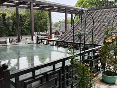 -花筑·扬州个园客栈(瘦西湖东关街店)
