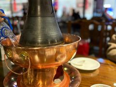 -东来顺饭庄(天美新天地店)