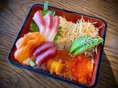 -Hatsune隐泉日式料理(三里屯太古里店)