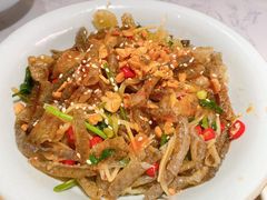 顺德鱼皮-大榕树下顺德菜(融创茂店)