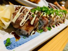 -花和海鲜自助(梅江店)