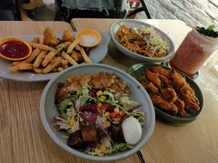 -打趸BTC·Breaktime cafe(北京路店)