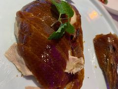 精品烤鸭-悦江(梅奔中心店)