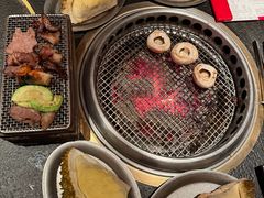-300杯·和牛烧肉清酒专门店(廊里店)