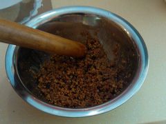 制作过程-DIY SWEET21(升平路店)