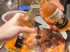 -钱小奴海鲜自助黑金店(杭州滨江龙湖店)