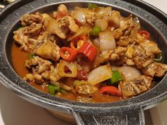 -阿露佳·舌尖上的安吉菜