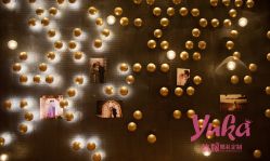 -上海万豪虹桥大酒店·宴会厅