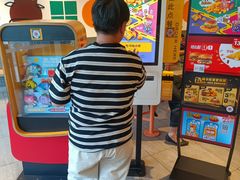 -麦当劳(玉桥中路店)