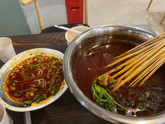 -成都瓜串串(华强北店)