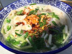 葫芦头-长香源葫芦头梆梆肉(兴隆巷店)