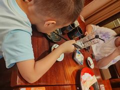 -鸟鹏烧鸟居酒屋(仁恒梦中心店)