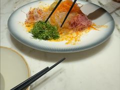 -径山十八道·风味民间菜(华夏之心店)