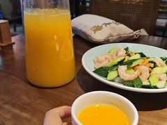 -向川南·水煮鱼·川菜(和平里店)