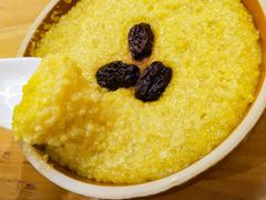 灵石软黄米-味窑餐厅