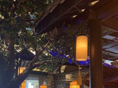 -绿茶餐厅(昆明世纪金源店)