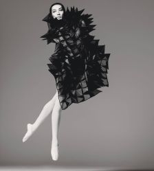-东田造型