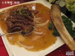 -上海万豪虹桥大酒店·宴会厅