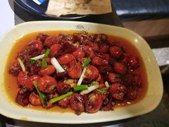 -一棠龙虾•王牌虾球(楚河汉街店)