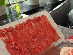 -百草滩羊清水涮羊肉·清真·宁夏盐池滩羊(莲花桥店)